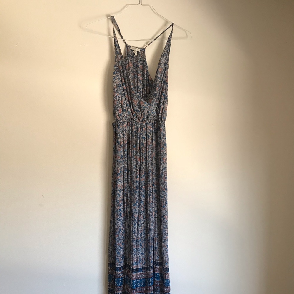 Joie 100% Silk Dress X-Small